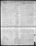 Thumbnail image of item number 4 in: 'The Fort Worth Record and Register (Fort Worth, Tex.), Vol. 9, No. 306, Ed. 1 Thursday, August 17, 1905'.