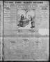 Newspaper: The Fort Worth Record and Register (Fort Worth, Tex.), Vol. 11, No. 2…