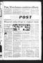 Primary view of Panola County Post (Carthage, Tex.), Vol. 9, Ed. 1 Wednesday, April 6, 1983