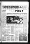 Newspaper: Panola County Post (Carthage, Tex.), Vol. 9, Ed. 1 Sunday, May 8, 1983
