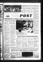 Primary view of Panola County Post (Carthage, Tex.), Vol. 10, No. 20, Ed. 1 Sunday, August 28, 1983