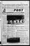 Newspaper: Panola County Post (Carthage, Tex.), Vol. 10, No. 36, Ed. 1 Sunday, D…