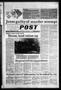 Thumbnail image of item number 1 in: 'Panola County Post (Carthage, Tex.), Vol. 10, No. 46, Ed. 1 Sunday, February 26, 1984'.