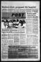 Newspaper: Panola County Post (Carthage, Tex.), Vol. 10, No. 47, Ed. 1 Sunday, M…