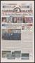 Newspaper: The Cleburne Eagle News (Cleburne, Tex.), Ed. 1 Thursday, May 15, 2014