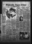 Primary view of Stephenville Empire-Tribune (Stephenville, Tex.), Vol. 102, No. 106, Ed. 1 Sunday, July 4, 1971