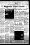Primary view of Stephenville Empire-Tribune (Stephenville, Tex.), Vol. 104, No. 46, Ed. 1 Thursday, March 8, 1973