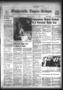 Newspaper: Stephenville Empire-Tribune (Stephenville, Tex.), Vol. 104, No. 141, …