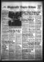 Newspaper: Stephenville Empire-Tribune (Stephenville, Tex.), Vol. 105, No. 129, …