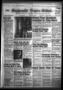 Newspaper: Stephenville Empire-Tribune (Stephenville, Tex.), Vol. 105, No. 132, …