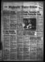 Newspaper: Stephenville Empire-Tribune (Stephenville, Tex.), Vol. 105, No. 133, …