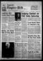 Primary view of Stephenville Empire-Tribune (Stephenville, Tex.), Vol. 106, No. 34, Ed. 1 Friday, February 14, 1975