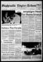 Newspaper: Stephenville Empire-Tribune (Stephenville, Tex.), Vol. 107, No. 226, …