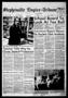Newspaper: Stephenville Empire-Tribune (Stephenville, Tex.), Vol. 107, No. 231, …