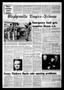 Newspaper: Stephenville Empire-Tribune (Stephenville, Tex.), Vol. 108, No. 237, …