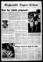 Primary view of Stephenville Empire-Tribune (Stephenville, Tex.), Vol. 108, No. 261, Ed. 1 Wednesday, June 22, 1977
