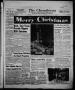 Thumbnail image of item number 1 in: 'The Cherokeean. (Rusk, Tex.), Vol. 112, No. 27, Ed. 1 Thursday, December 24, 1959'.