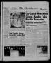 Newspaper: The Cherokeean. (Rusk, Tex.), Vol. 113, No. 26, Ed. 1 Thursday, Decem…