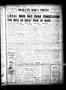 Newspaper: McAllen Daily Press (McAllen, Tex.), Vol. 5, No. 108, Ed. 1 Saturday,…