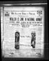 Primary view of McAllen Daily Press (McAllen, Tex.), Vol. 6, No. 3, Ed. 1 Tuesday, January 4, 1927