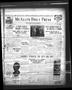 Primary view of McAllen Daily Press (McAllen, Tex.), Vol. 6, No. 5, Ed. 1 Thursday, January 6, 1927