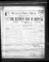 Primary view of McAllen Daily Press (McAllen, Tex.), Vol. 6, No. 12, Ed. 1 Friday, January 14, 1927