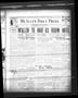 Primary view of McAllen Daily Press (McAllen, Tex.), Vol. 6, No. 17, Ed. 1 Thursday, January 20, 1927