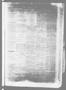 Thumbnail image of item number 1 in: 'Daily State Journal. (Austin, Tex.), Vol. 2, No. 82, Ed. 1 Tuesday, May 2, 1871'.