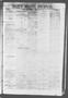 Thumbnail image of item number 1 in: 'Daily State Journal. (Austin, Tex.), Vol. 2, No. 83, Ed. 1 Wednesday, May 3, 1871'.