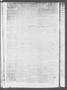 Thumbnail image of item number 4 in: 'Daily State Journal. (Austin, Tex.), Vol. 2, No. 83, Ed. 1 Wednesday, May 3, 1871'.