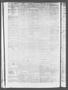 Thumbnail image of item number 4 in: 'Daily State Journal. (Austin, Tex.), Vol. 2, No. 86, Ed. 1 Saturday, May 6, 1871'.