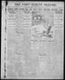 Newspaper: The Fort Worth Record and Register (Fort Worth, Tex.), Vol. 13, No. 2…