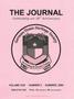 Journal/Magazine/Newsletter: German-Texan Heritage Society, The Journal, Volume 30, Number 2, Summ…