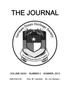 Journal/Magazine/Newsletter: German-Texan Heritage Society, The Journal, Volume 35, Number 2, Summ…