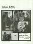 Primary view of Texas EMS Messenger, Volume 11, Issue 7, August 1990