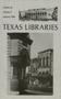 Journal/Magazine/Newsletter: Texas Libraries, Volume 42, Number 2, Summer 1980