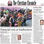 Primary view of The Christian Chronicle (Oklahoma City, Okla.), Vol. 70, No. 12, Ed. 1 Sunday, December 1, 2013