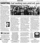 Thumbnail image of item number 4 in: 'The Christian Chronicle (Oklahoma City, Okla.), Vol. 75, No. 3, Ed. 1 Thursday, March 1, 2018'.