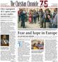 Newspaper: The Christian Chronicle (Oklahoma City, Okla.), Vol. 75, No. 11, Ed. …