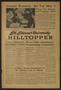 Newspaper: Hilltopper (Austin, Tex.), Vol. 7, No. 7, Ed. 1 Friday, February 26, …