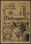 Primary view of Hilltopper (Austin, Tex.), Vol. 1, No. 9, Ed. 1 Friday, May 17, 1974