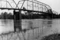 Thumbnail image of item number 1 in: '[The Brazos River Bridge, automobile crossing bridge]'.