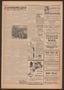 Thumbnail image of item number 3 in: 'The Radio Post (Fredericksburg, Tex.), Vol. 13, No. 27, Ed. 1 Friday, March 15, 1935'.