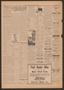 Thumbnail image of item number 2 in: 'The Radio Post (Fredericksburg, Tex.), Vol. 13, No. 37, Ed. 1 Friday, May 24, 1935'.