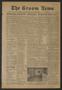 Newspaper: The Groom News (Groom, Tex.), Vol. 34, No. 27, Ed. 1 Thursday, Septem…