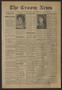 Newspaper: The Groom News (Groom, Tex.), Vol. 36, No. 17, Ed. 1 Thursday, June 2…