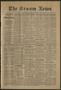 Newspaper: The Groom News (Groom, Tex.), Vol. 37, No. 1, Ed. 1 Thursday, March 1…