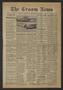 Newspaper: The Groom News (Groom, Tex.), Vol. 40, No. 8, Ed. 1 Thursday, April 2…