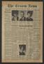 Newspaper: The Groom News (Groom, Tex.), Vol. 40, No. 11, Ed. 1 Thursday, May 13…