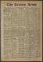 Newspaper: The Groom News (Groom, Tex.), Vol. 44, No. 10, Ed. 1 Thursday, May 8,…